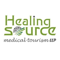 Healing source 